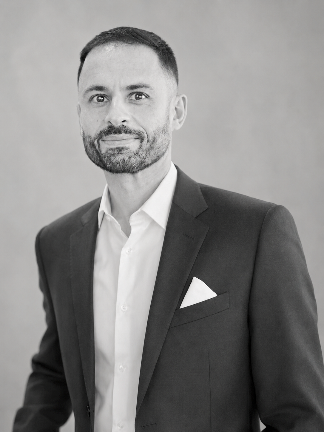 David Morisi, Founding Partner